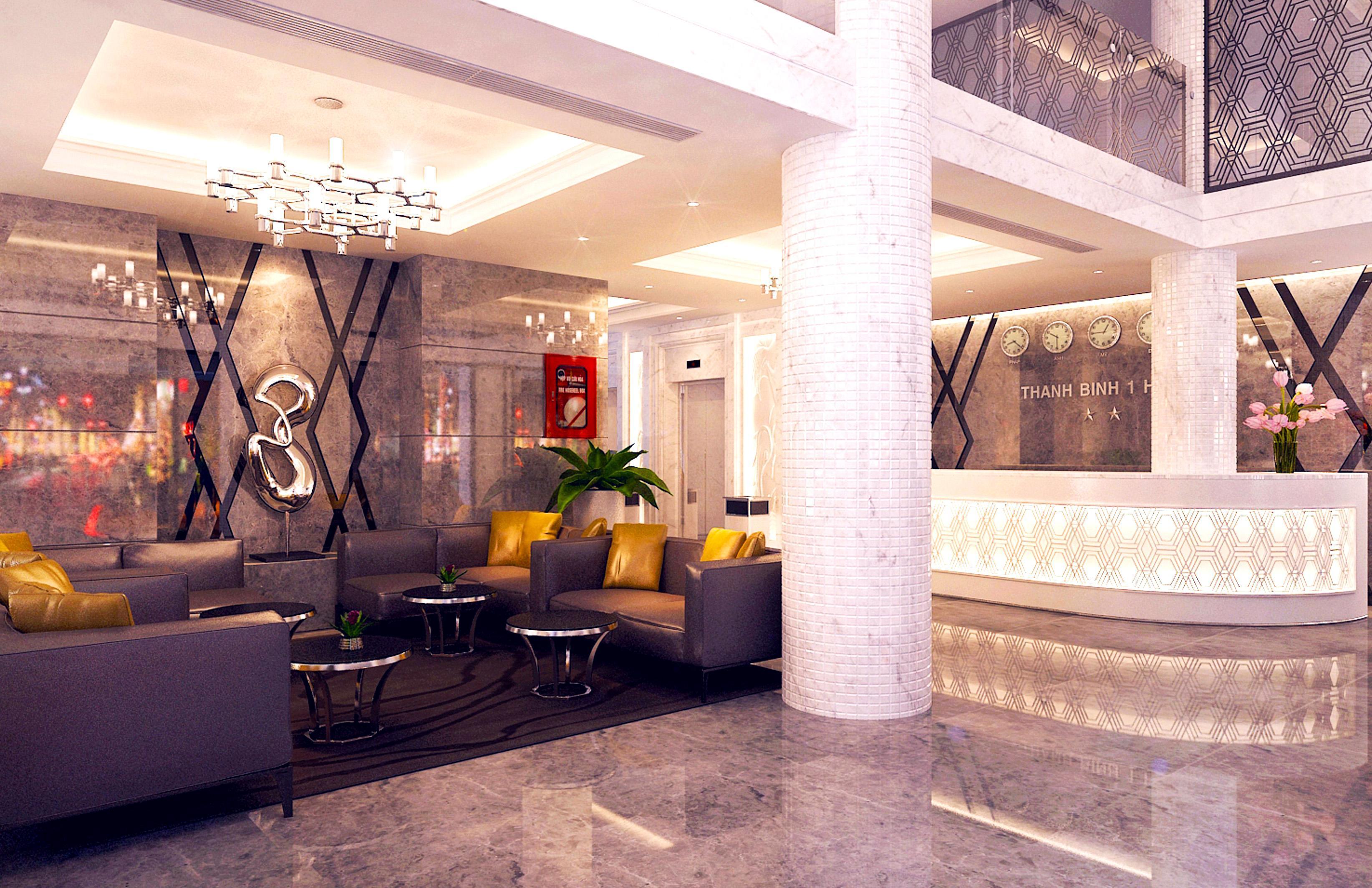 Ttc Hotel Deluxe Airport Хошимін Екстер'єр фото