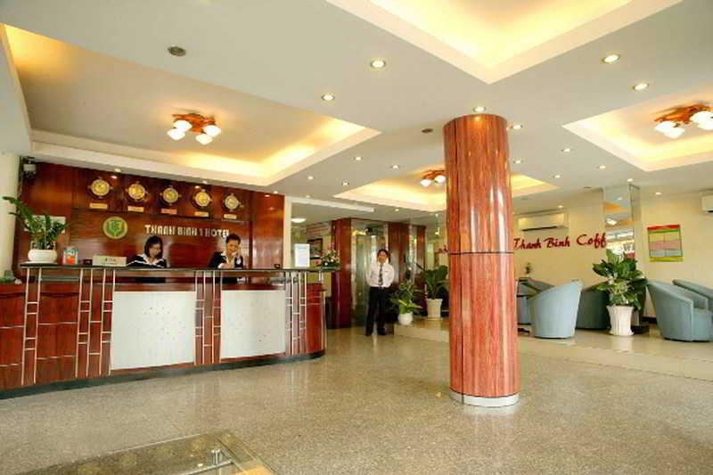 Ttc Hotel Deluxe Airport Хошимін Екстер'єр фото